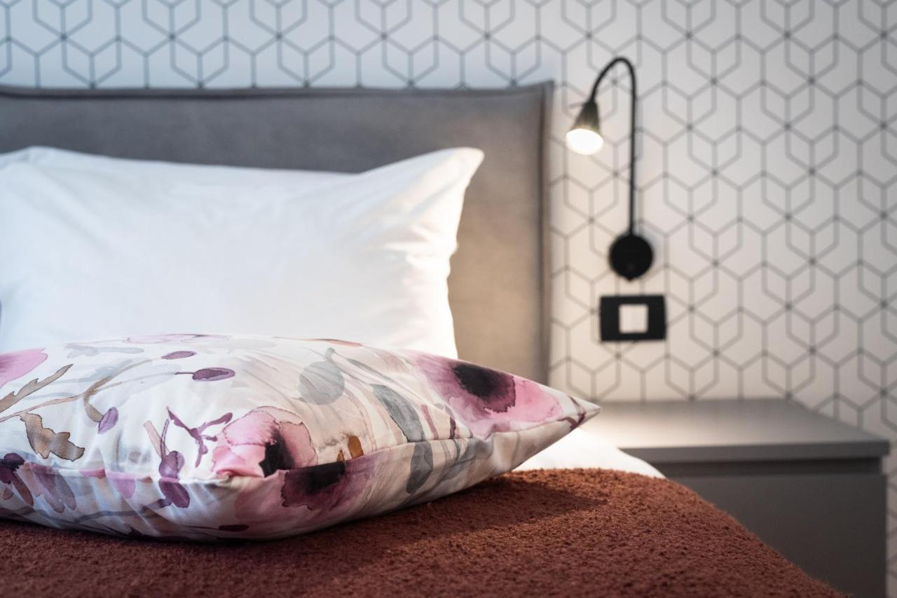 Marina Portoroz - Ammonite Apartment By Locap Group Eksteriør bilde