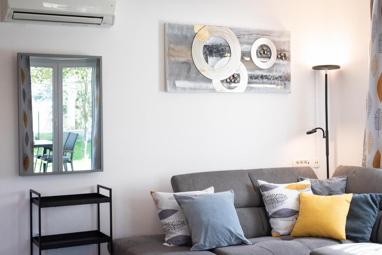 Marina Portoroz - Ammonite Apartment By Locap Group Eksteriør bilde